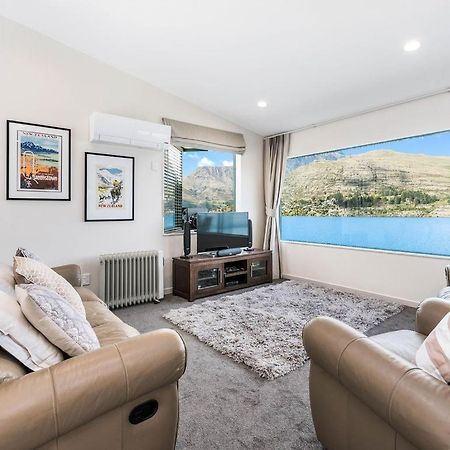 Lakefront Living At Remarkables Retreat - Unit 4 Queenstown Ngoại thất bức ảnh