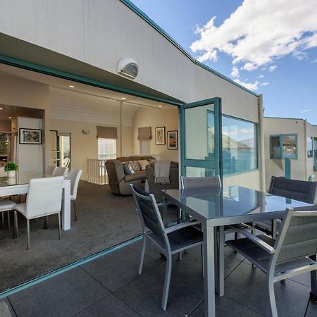 Lakefront Living At Remarkables Retreat - Unit 4 Queenstown Ngoại thất bức ảnh