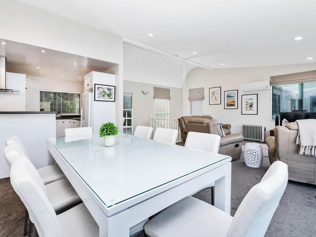 Lakefront Living At Remarkables Retreat - Unit 4 Queenstown Ngoại thất bức ảnh